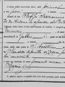 Record image of Maria Marcheggiani (geboren Saldi)