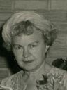Record image of Helen Rose Grant (born Mannion)