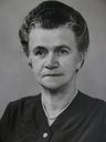 Record image of Ana Baron (rođ: Sudar)