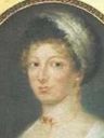 Record image of Anna Catharina Hansson Orling (geboren Mootz)