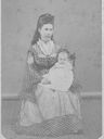 Record image of Catherine Cole (born Briggs)