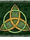 Record image of Feldelm Feldemia Foltchain ""The Fair"" Scotland, Princess of the Picts (born Ingen Briuin)