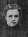 Record image of Emily Jane Pember (born Richards)