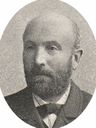 Record image of Alois Schöpf (geb. Gstrein*)