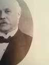 Record image of Sven Petter Allgulander