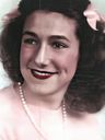 Record image of Lydia Eve Kjergard (geb. Weiss)