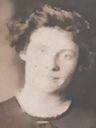 Record image of Elizabeth "Bessie" Anges Schaeffer (born McCambridge)
