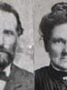 Record image of Francis Mariom YOUNG (born Keith)