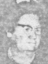 Record image of Martha Lucile Mower (born Roberts)