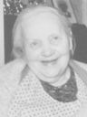 Record image of Anna Marie Skoglund (born Hansdatter)