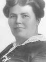 Record image of Mary Etta Scarberry (born Houghton)