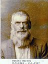 Record image of Daniel B. Barrow