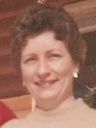 Record image of Margaret Marie Hirt (born Janowsky/Dingman)