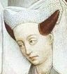 Jeanne Marguerite LEURIDAN (née PETIT PAS)