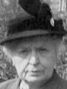 Record image of Mary (Magdelene) Canavan (born McCullough)