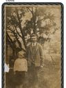 Record image of Bertil Nikolai Sørensen Spord