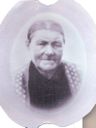 Record image of Anna Kristina Bengtsson (født Nilsdotter)