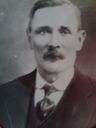 Record image of Thomas George Davey