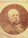 Record image of Thomas Rodda Davey