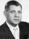 Record image of James D Klein