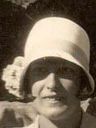 Record image of MÄRTA Elisabeth Söderberg (born Forsberg)
