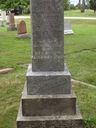 Record image of Ann Brooks (born Metcalf)