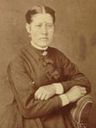 Record image of Margareta Elisabet Fagerström (born Söderberg)