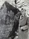 Record image of Folkskollärare Karl Henrik Sjöström