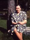 Record image of Alva Kristina johansson (born Danielsson)
