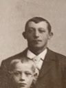 Record image of Nils Emil Ture Lundqvist
