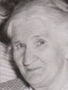 Record image of Laura Erika Lööf (born Lind)
