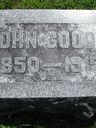 Record image of John Goode Farmer, II