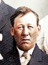 Record image of Franz Berger