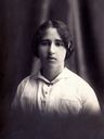 Record image of Ethel Annie BLUNDELL (born MARTIN)
