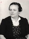 Record image of Anna Kocourková (z d. Jetelová)