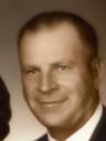Record image of Albert Edward Lee (born Myhre)