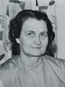 Record image of Helena Pekantytär Rask (o.s. Mutanen)