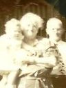 Record image of Catherine Hudspeth (born Henning)