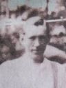 Record image of Wilhelm Alexander Saarinen