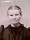 Record image of Cathrina Elisabeth Lingvall (o.s. Pehrsdotter)