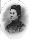 Record image of Lovisa Larsson (o.s. Hansson)