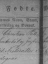 Record image of Niels Møller Pedersen