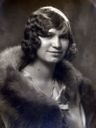 Record image of Ethel Delorice Marshall (born Weir)