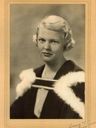 Record image of Margaret Jean Carmichael (born Dunlop)