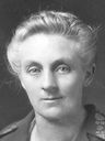 Record image of Mary Clarissa Thornley Pitcher, *