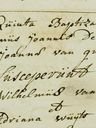 Record image of Wilhelmus De Klerk