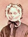 Record image of Jane Weymess Jurd (born Johnston)