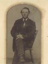 Record image of Bengt Nilson (Nelson)