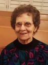 Record image of Elaine Williams (nacida Condos)