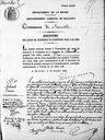 Record image of Emma Blanchard (geb. Schade)
